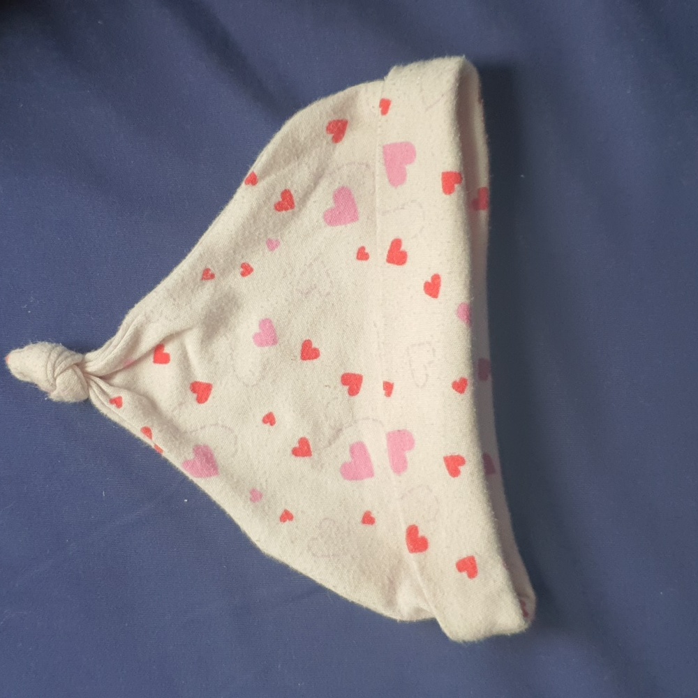 Peanuts 6/9 months valentine's outfit - Picture 5 of 5